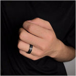 Bague à Chiffres Romains خواتم بأرقام رومانية