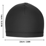 Bonnet chaud d'hiver pour homme قبعة شتوية دافئة للرجال - jeeba.ma