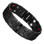 Bracelet en acier inoxydable براسلي مقاوم للصدأ