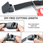 Ceinture de qualité en nylon حزام نايلون عالي الجودة مزود