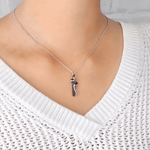 Collier câlin قلادة العناق