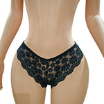 Ensemble de Soutien-Gorge Et Culotte En Dentelle ملابس داخلية