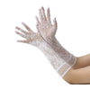 Gants en maille protection solaire pour conduire قفازات شبكية للحماية من الشمس