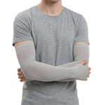 Manchettes de Bras Protection Solaire refroidissement Sport  أكمام للذراع للحماية من أشعة الشمس اثناء القيادة او الرياضة