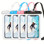 Pochette téléphone étanche بوشيط هاتف مقاوم للماء