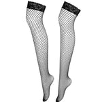 جوارب شبكية  - Bas résille collants - jeeba.ma