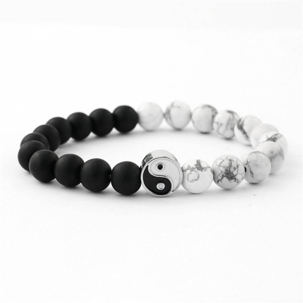 bracelet Yin Yang براسلي