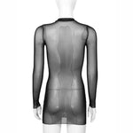 قميص نوم lingerie chemise de nuit