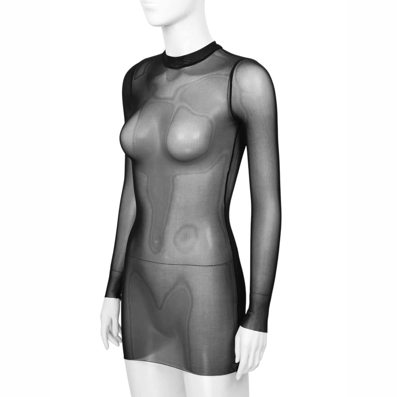 قميص نوم lingerie chemise de nuit