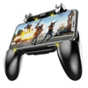 Manette Contrôleur de jeu mobile PUBG Free Fire Fortnite