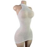 Lingerie Nuisette chemise de nuit / Cache maillot  قميص نوم