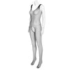 قميص نوم داخلي lingerie chemise de nuit en résille