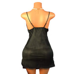 Robe lingerie chemise de nuit nuisette قميص نوم داخلي فستان