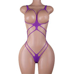 lingerie à lacets sous-vêtements en résille ملابس داخلية شبكية