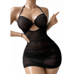lingerie chemise de nuit robe nuisette قميص نوم داخلي فستان