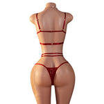 Ensemble de lingerie en dentelle soutien-gorge et culotte طقم ملابس داخلية