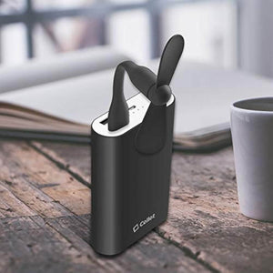Ventilateur USB pour pc , smartphone , powerbank مروحة