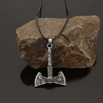 collier viking سلسلة فايكينج