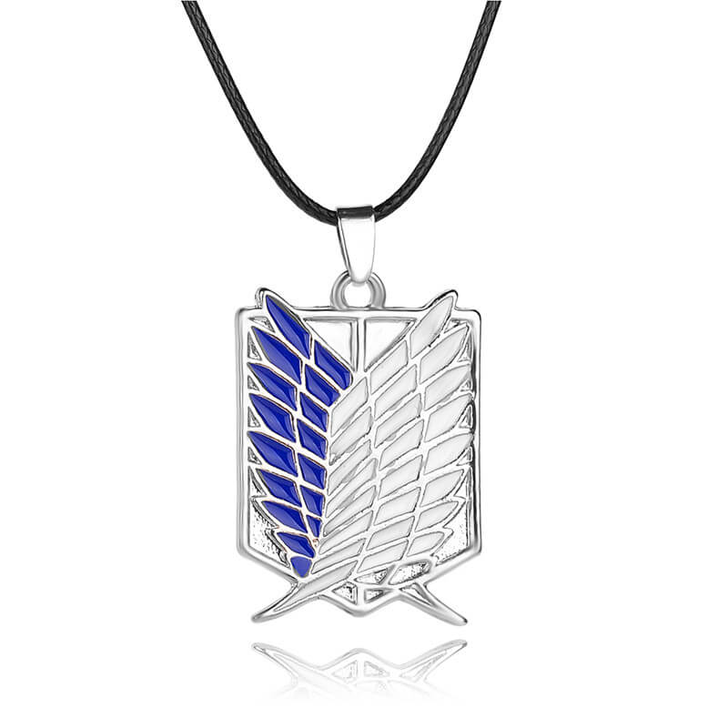 سلسلة Attack on titan