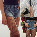leggings en résille جوارب داخلية شبكية