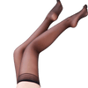 جوارب طويلة  Bas collants