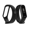 براسلي سيليكون Xiaomi mi band 4/5