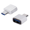 قطعة لوصل هواتف اندرويد مع اليوسبي او الفارة او الكلافي TYPE-C/USB